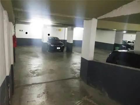 Cochera en Venta en Almagro, Capital Federal