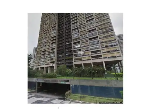 Cochera en Venta en Palermo, Capital Federal