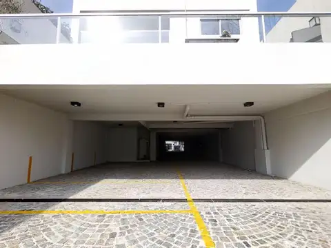 Cochera en Venta en Versalles, Capital Federal