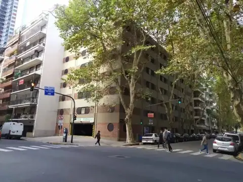 Cochera en Venta en Palermo, Capital Federal