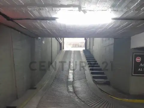 Cochera en Venta en San Nicolás, Capital Federal