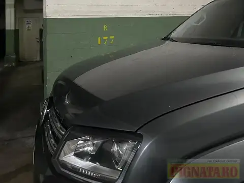 Cochera en Venta en Almagro, Capital Federal
