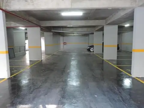 Cochera en Venta en Villa Pueyrredon, Capital Federal