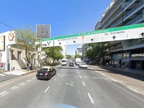 Cochera en Venta en Palermo Viejo, Palermo