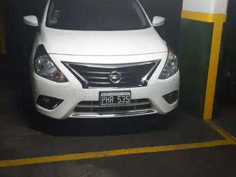 Cochera en Venta en Barrio Norte, Capital Federal