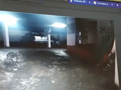 Cochera en Venta en Balvanera, CABA