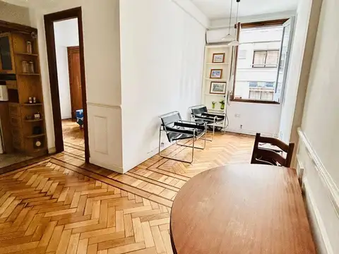 Departamento en Alquiler Temporal en Retiro, Capital Federal
