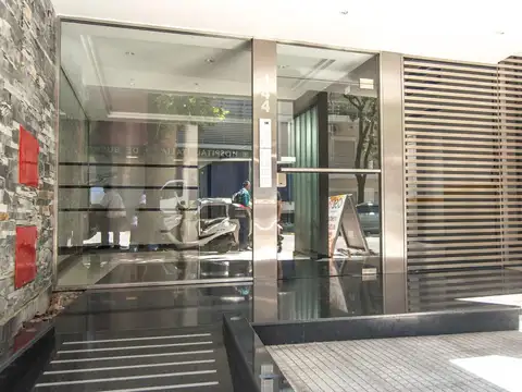 Cochera en Venta en Almagro, Capital Federal