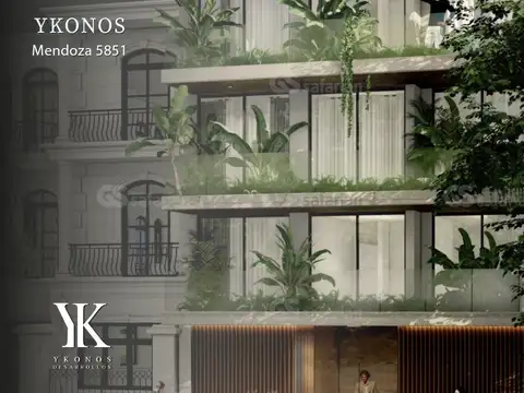 Cochera en Venta en Villa Urquiza, Capital Federal