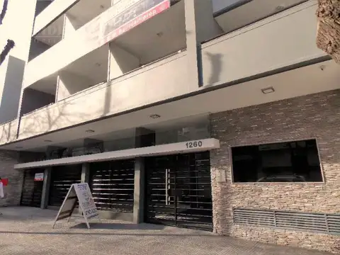Cochera en Venta en Boedo, CABA