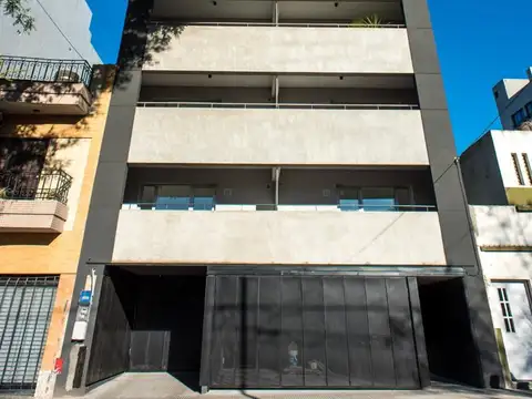 Cochera en Venta en Villa Urquiza, Capital Federal