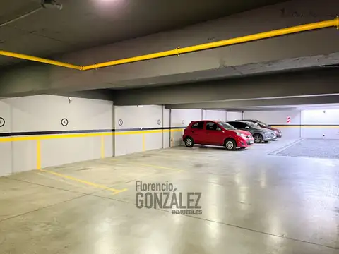 Cochera en Venta en Liniers, Capital Federal