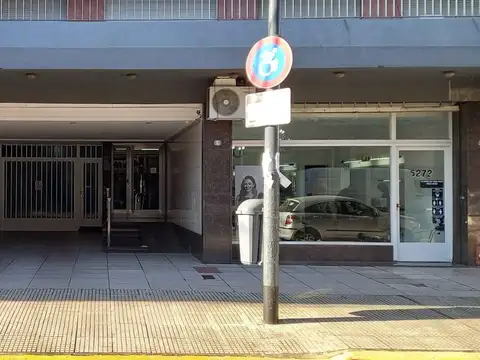 Cochera en Venta en Villa Urquiza, Capital Federal