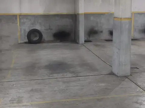 Cochera en Venta en Belgrano Barrancas, Belgrano