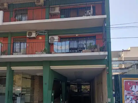 Cochera en Venta en Parque Patricios, Capital Federal
