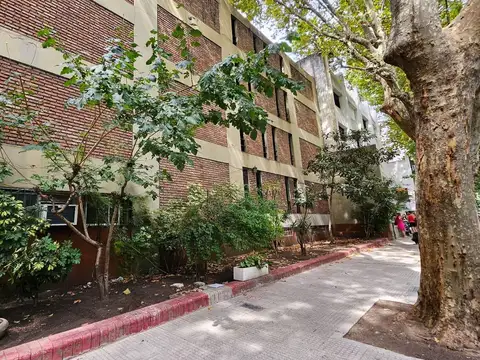 Cochera en Venta en Belgrano, Capital Federal