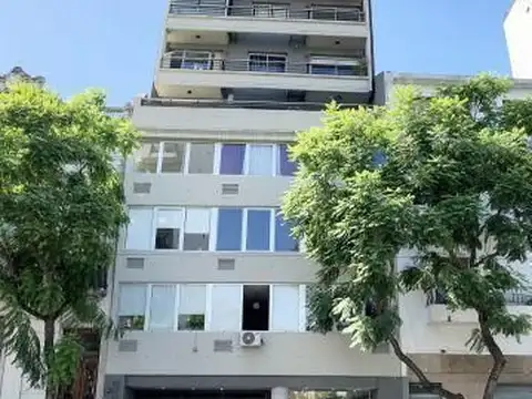 Cochera en Venta en Monserrat, CABA