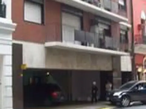 Cochera en Venta en Catalinas, Centro