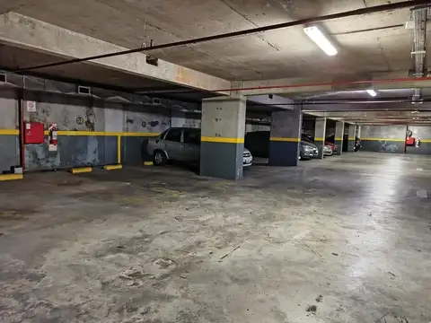 Cochera en Venta en Palermo, Capital Federal