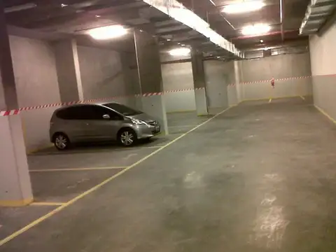 Cochera en Venta en Balvanera, Capital Federal