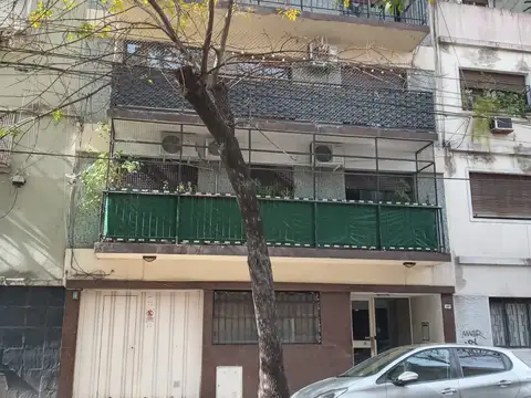 Cochera en Venta en Almagro, Capital Federal