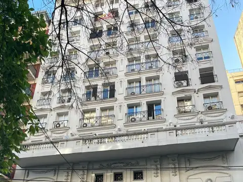 Cochera en Venta en Recoleta, CABA