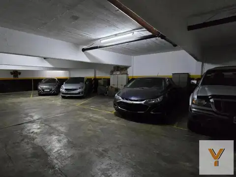 Cochera en Venta en Parque Patricios, Capital Federal