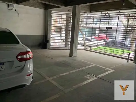 Cochera en Venta en Palermo, Capital Federal