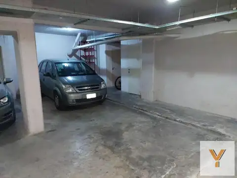 Cochera en Venta en Villa Urquiza, Capital Federal