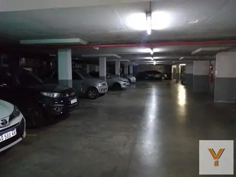 Cochera en Venta en Villa Crespo, Capital Federal