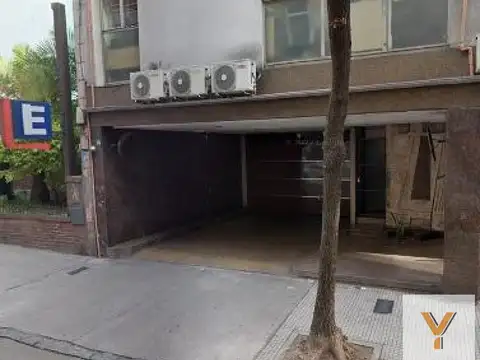 Cochera en Venta en Recoleta, Capital Federal
