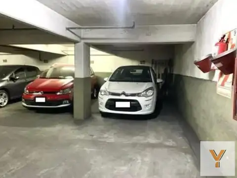 Cochera en Venta en Belgrano, Capital Federal