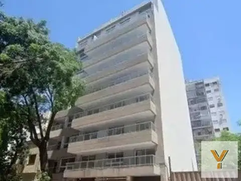 Cochera en Venta en Villa Crespo, Capital Federal
