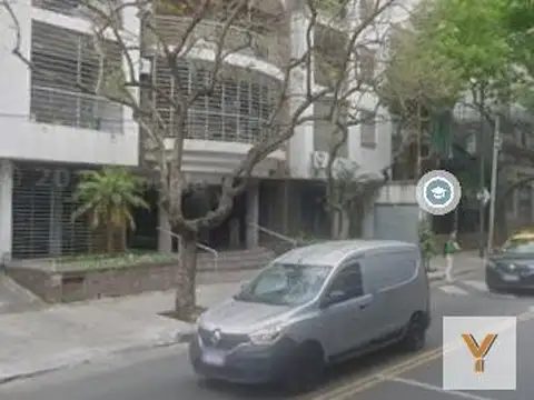 Cochera en Venta en Palermo, Capital Federal
