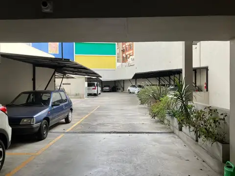 Cochera en Venta en Caballito, Capital Federal