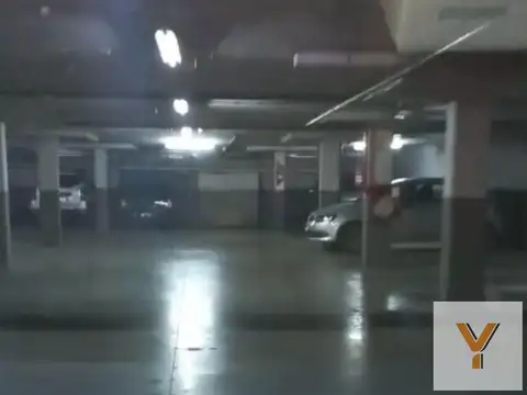 Cochera en Venta en Villa Crespo, Capital Federal