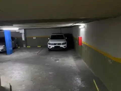 Cochera en Venta en Caballito, Capital Federal