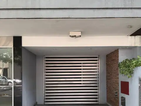 Cochera en Venta en Caballito, Capital Federal