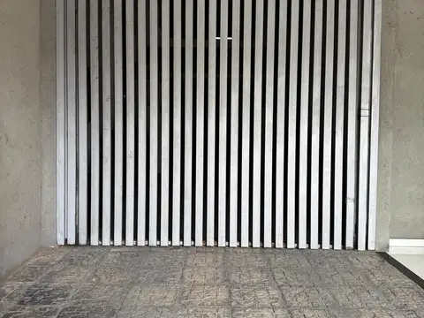 Cochera en Venta en Boedo, Capital Federal