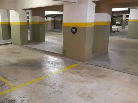 Cochera en Venta en Retiro, Capital Federal