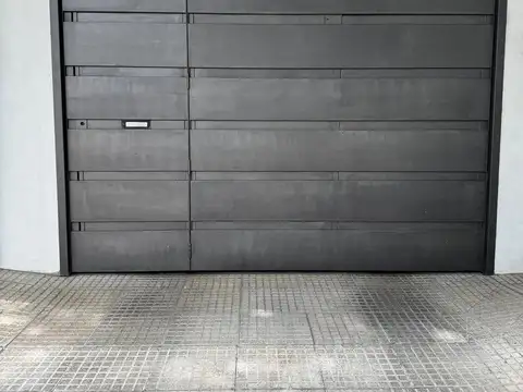 Cochera en Venta en Caballito, Capital Federal