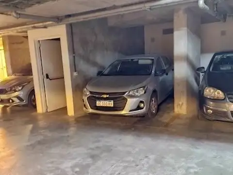 Cochera en Venta en Villa Urquiza, Capital Federal