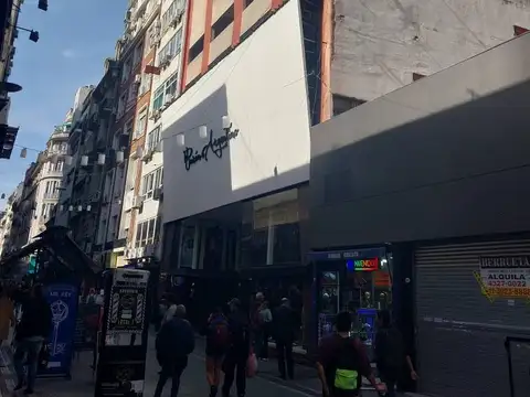 Cochera en Venta en Microcentro, Centro