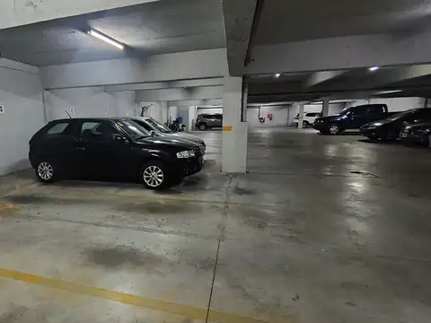 Cochera en Venta en Boedo, Capital Federal