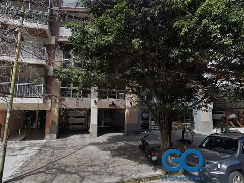 Cochera en Venta en Villa Urquiza, Capital Federal