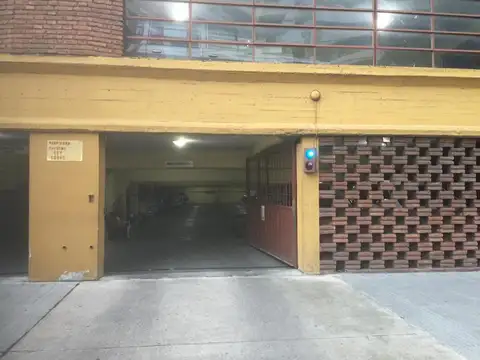 Cochera en Venta en Belgrano, Capital Federal