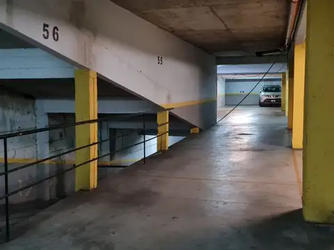 Cochera en Venta en Almagro, Capital Federal