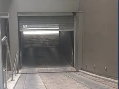 Cochera en Venta en Villa Ortuzar, Capital Federal