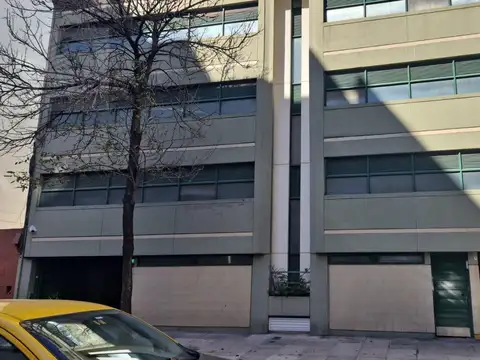 Cochera en Venta en Caballito, Capital Federal