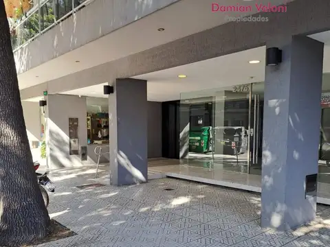 Cochera en Venta en Agronomia, Capital Federal